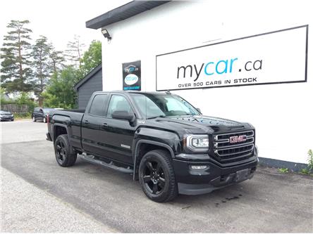 2018 GMC Sierra 1500 Base (Stk: 230371) in Kingston - Image 1 of 20
