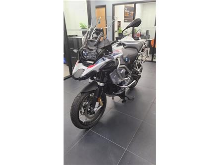 2023 BMW M/C R1250GSA (Stk: M906582) in Oakville - Image 1 of 5