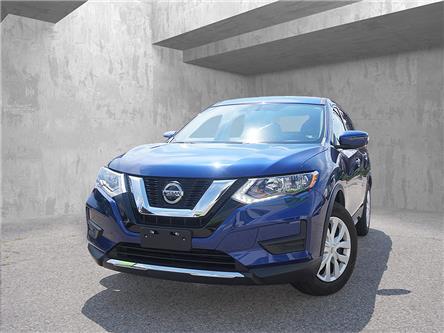 2020 Nissan Rogue S (Stk: O23-783) in Kelowna - Image 1 of 16