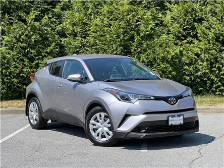 2019 Toyota C-HR Base (Stk: P39924) in Vancouver - Image 1 of 27