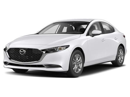 2023 Mazda Mazda3 GX (Stk: 23C033) in Kingston - Image 1 of 2