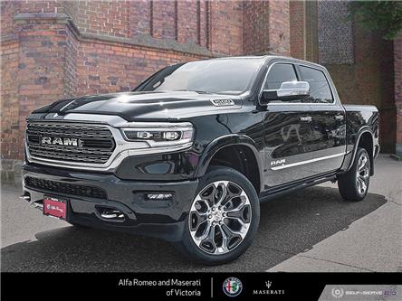 2022 RAM 1500 Limited (Stk: 909320) in Victoria - Image 1 of 24