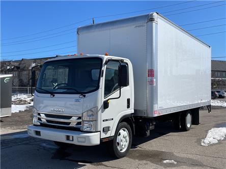 2018 Isuzu NRR Used 2018 Isuzu with Tailgate Loader (Stk: ST302652T) in Toronto - Image 1 of 15