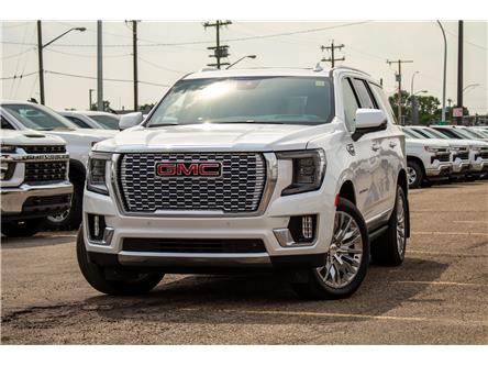 2023 GMC Yukon Denali (Stk: 31400A) in Edmonton - Image 1 of 33