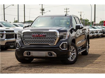 2021 GMC Sierra 1500 Denali (Stk: U6194) in Edmonton - Image 1 of 30