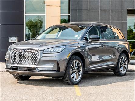 2023 Lincoln Corsair Standard (Stk: P-1461) in Calgary - Image 1 of 22
