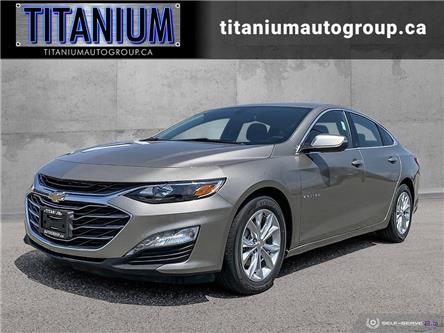 2022 Chevrolet Malibu LT (Stk: 192932) in Langley BC - Image 1 of 25