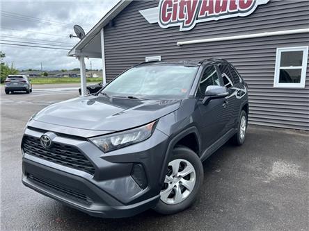 2021 Toyota RAV4 LE in Sussex - Image 1 of 15