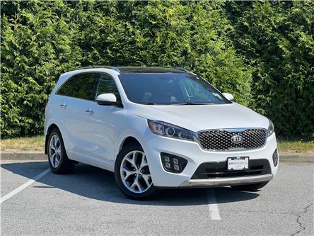 2018 Kia Sorento 3.3L SX (Stk: P2472) in Vancouver - Image 1 of 31