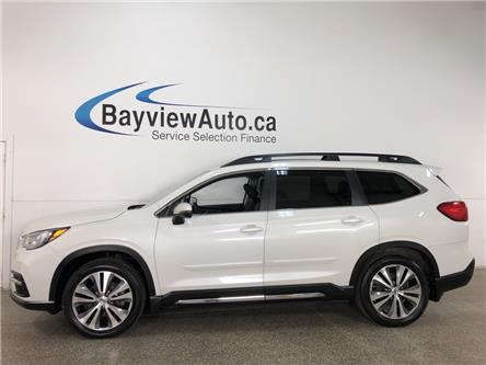 2020 Subaru Ascent Limited (Stk: 40270J) in Belleville - Image 1 of 30
