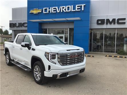 2023 GMC Sierra 1500 Denali (Stk: 23130) in Langenburg - Image 1 of 24