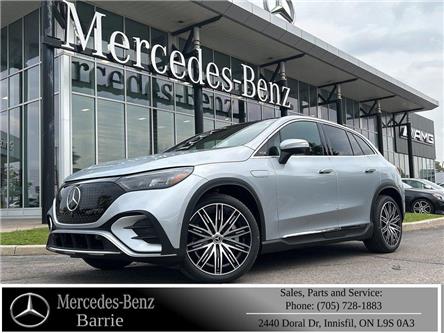 2023 Mercedes-Benz EQE 350 SUV Base (Stk: 23MB153) in Innisfil - Image 1 of 17