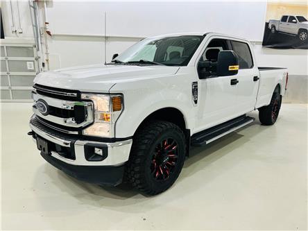 2020 Ford F-250 XLT (Stk: A8510) in Saint-Eustache - Image 1 of 28