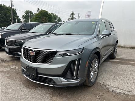 2023 Cadillac XT6 Premium Luxury (Stk: 213837) in Markham - Image 1 of 5
