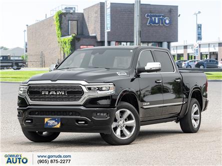 2022 RAM 1500 Limited (Stk: 268588) in Milton - Image 1 of 26