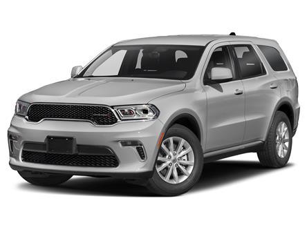 2023 Dodge Durango GT (Stk: DDO592318) in Squamish - Image 1 of 12