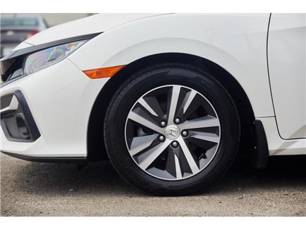 2020 Honda Civic LX (Stk: N3152) in Hamilton - Image 1 of 20