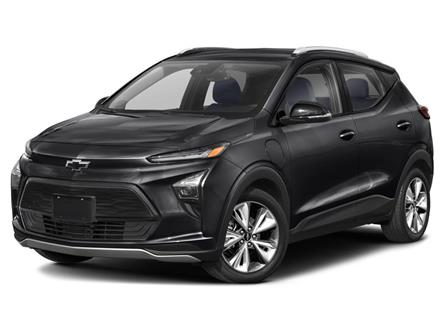 2023 Chevrolet Bolt EUV LT (Stk: P363) in Chatham - Image 1 of 11