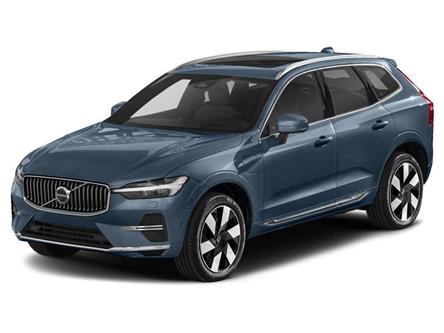 2023 Volvo XC60 Recharge Plug-In Hybrid T8 Ultimate Bright Theme (Stk: 231799N) in Fredericton - Image 1 of 2