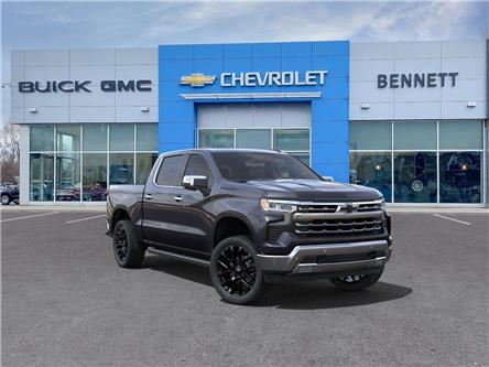 2023 Chevrolet Silverado 1500 LTZ (Stk: 230516) in Cambridge - Image 1 of 24