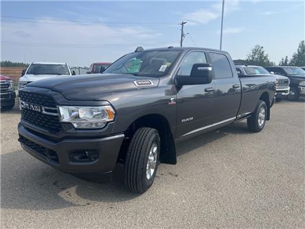 2023 RAM 3500 Big Horn (Stk: PT276) in Rocky Mountain House - Image 1 of 11