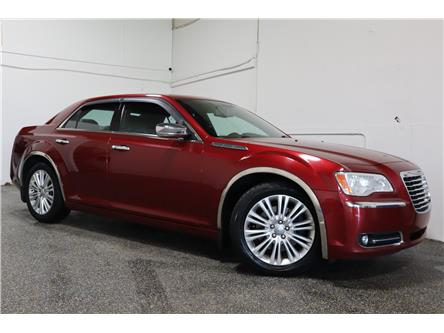 2014 Chrysler 300C Luxury Series (Stk: 292991) in Edmonton - Image 1 of 20