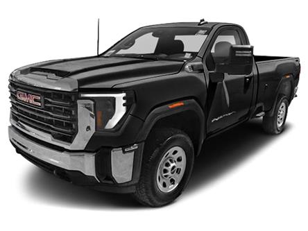 2024 GMC Sierra 3500HD SLE (Stk: 178599) in Milton - Image 1 of 2