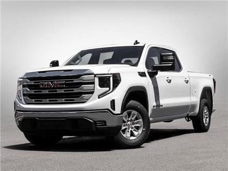 2023 GMC Sierra 1500 SLE (Stk: 23244) in Uxbridge - Image 1 of 22