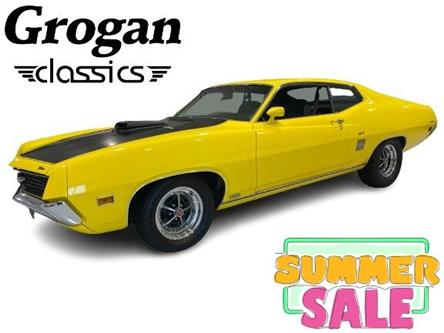 1970 Ford Torino GT (Stk: 127166) in Watford - Image 1 of 19