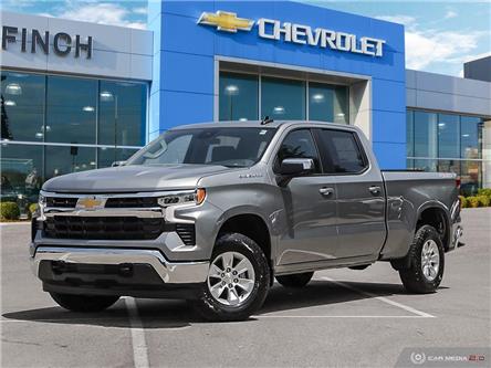 2023 Chevrolet Silverado 1500 LT (Stk: 162420) in London - Image 1 of 28