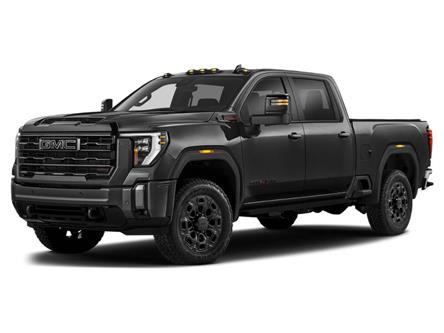 2024 GMC Sierra 3500HD Denali (Stk: 172813) in Milton - Image 1 of 6