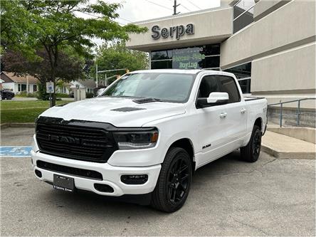 2023 RAM 1500 Sport (Stk: 23-0098) in Toronto - Image 1 of 15