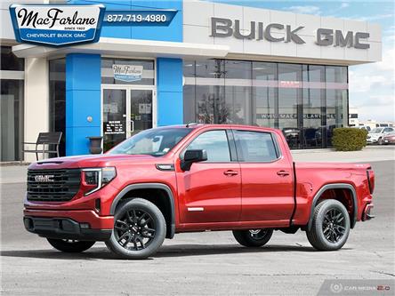 2023 GMC Sierra 1500 Elevation (Stk: 3460760) in Petrolia - Image 1 of 27