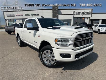 2023 RAM 2500 Laramie (Stk: 11165) in Fairview - Image 1 of 12