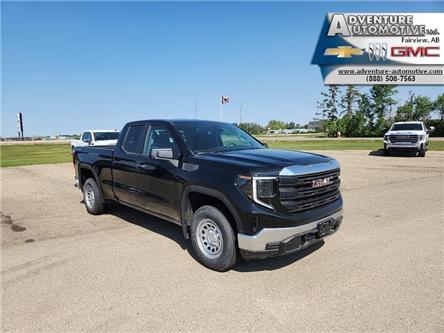 2023 GMC Sierra 1500 Pro (Stk: 43142) in Fairview - Image 1 of 30