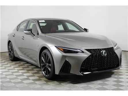 2023 Lexus IS 300 Base (Stk: 14105488) in Markham - Image 1 of 26