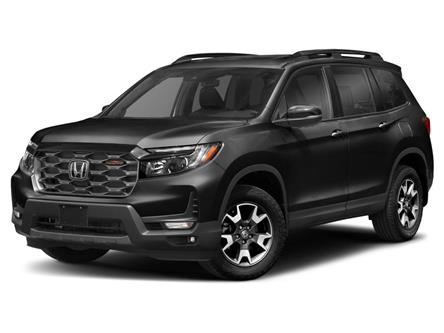 2023 Honda Passport TrailSport (Stk: 23320) in Kingston - Image 1 of 11