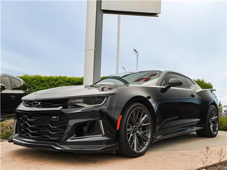 2020 Chevrolet Camaro ZL1 (Stk: MG260) in Surrey - Image 1 of 30