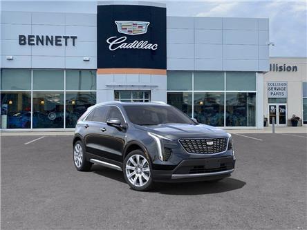 2023 Cadillac XT4 Premium Luxury (Stk: 230577) in Cambridge - Image 1 of 24