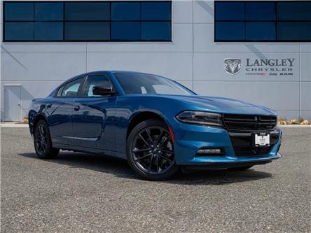 2023 Dodge Charger SXT (Stk: P552151) in Surrey - Image 1 of 21