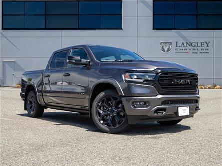 2023 RAM 1500 Limited (Stk: P657742) in Surrey - Image 1 of 23