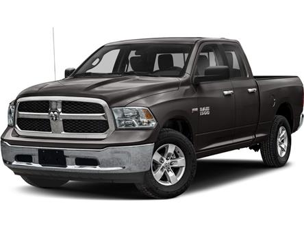 2023 RAM 1500 Classic SLT (Stk: 8455) in Sudbury - Image 1 of 8