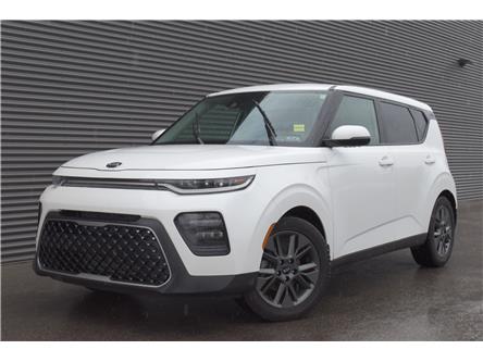 2021 Kia Soul EX (Stk: U10344) in London - Image 1 of 31
