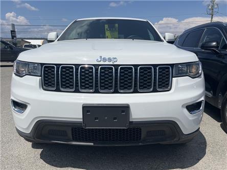 2022 Jeep Grand Cherokee WK Laredo in Cranbrook - Image 1 of 8
