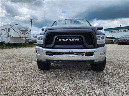 2017 RAM 2500 Laramie (Stk: 534780-CCAS) in Stony Plain - Image 1 of 15