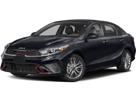 2023 Kia Forte EX (Stk: K5097A) in Yorkton - Image 1 of 3