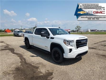 2020 GMC Sierra 1500 Elevation (Stk: 43158A) in Fairview - Image 1 of 30