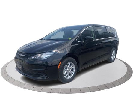 2023 Chrysler Grand Caravan SXT (Stk: 23T259) in Winnipeg - Image 1 of 23