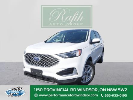 2023 Ford Edge SEL (Stk: EG59936A) in Windsor - Image 1 of 25