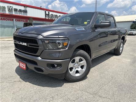 2023 RAM 1500 Tradesman (Stk: 23-100) in Hanover - Image 1 of 22